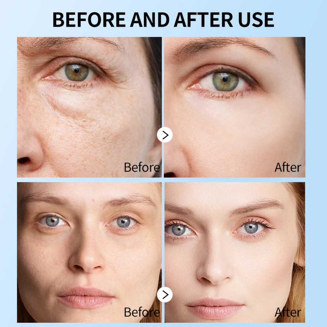 Caviar Revitalizing Mask