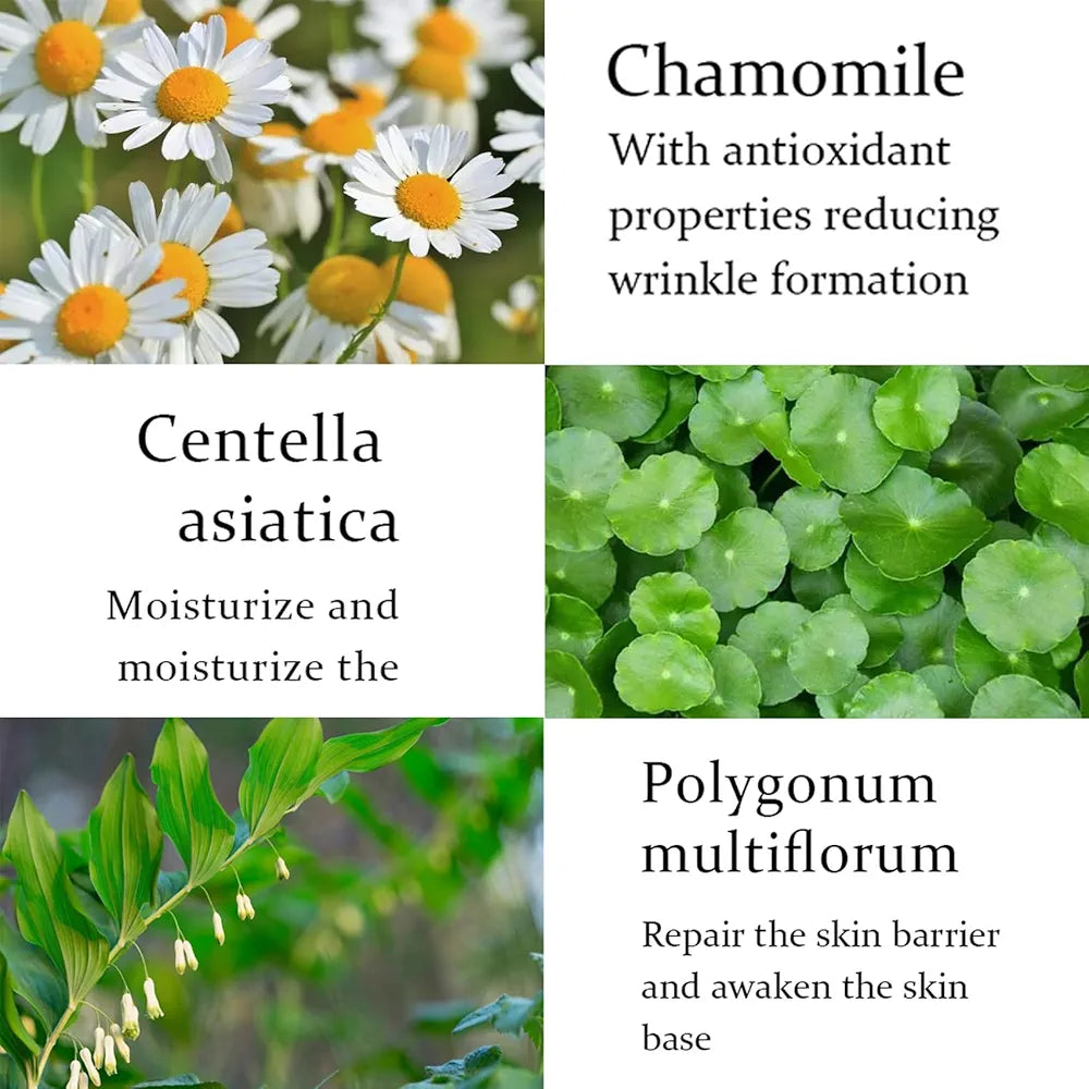 إكسير الإشراقة – سيروم متعدد الفعالية لتوهّج البشرة