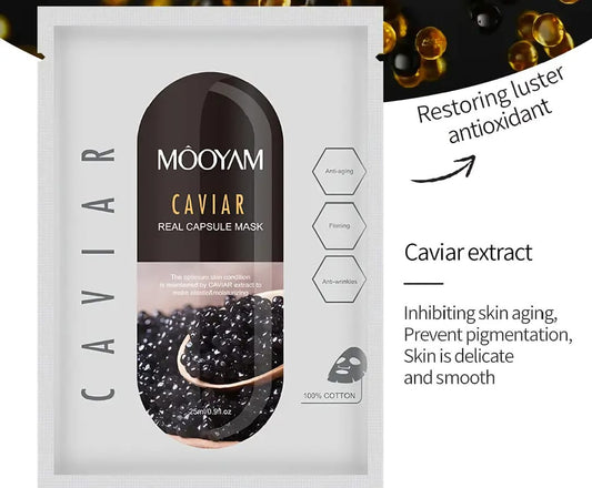 Caviar Revitalizing Mask