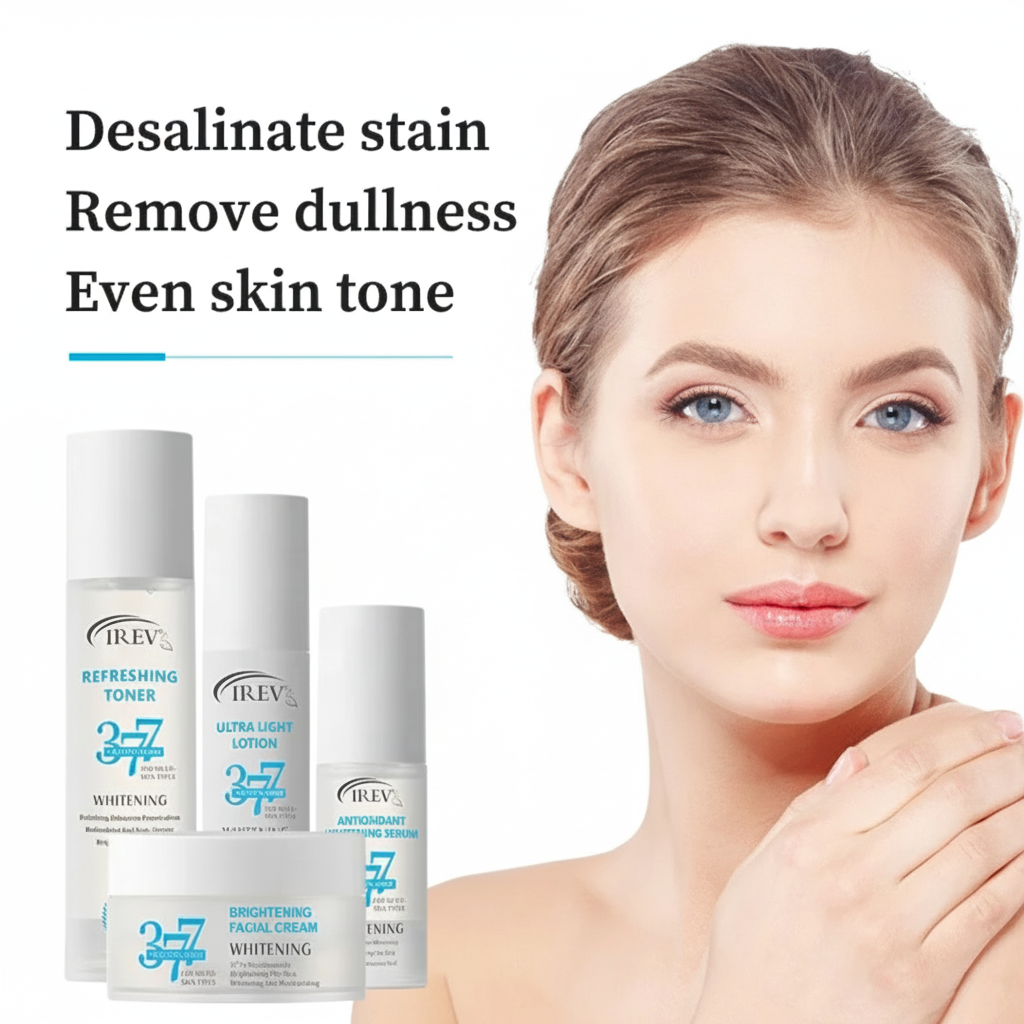 Brightening Elixir Set