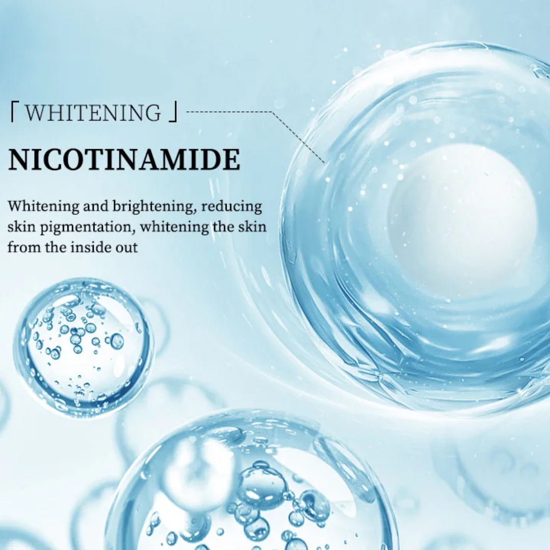 Brightening Elixir Set