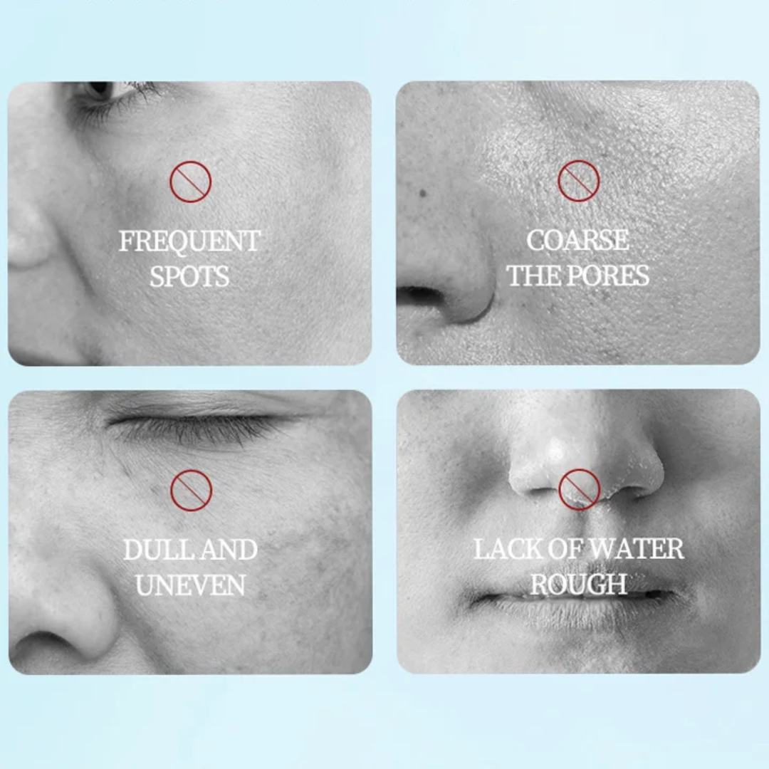 Brightening Elixir Set