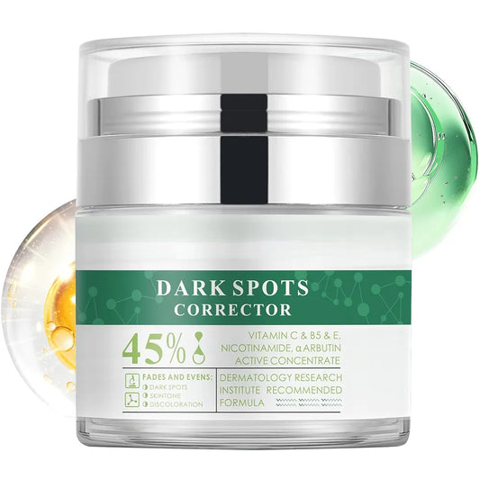 Dark Spot Correcting Cream