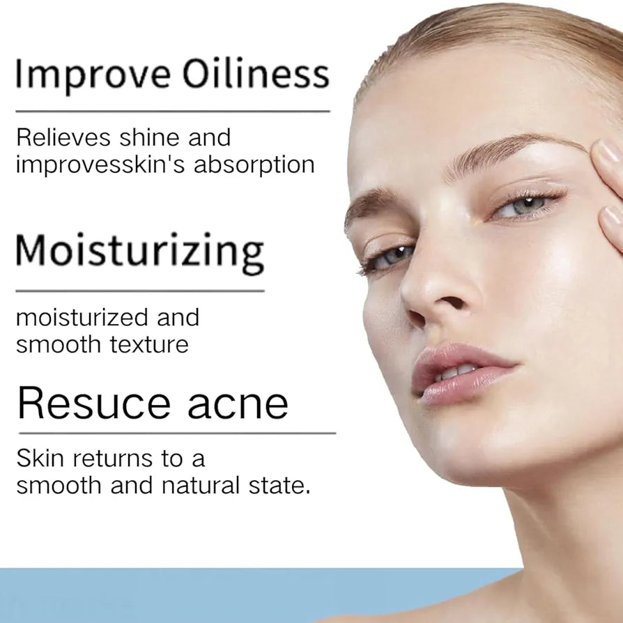 Clarifying Acne Treatment