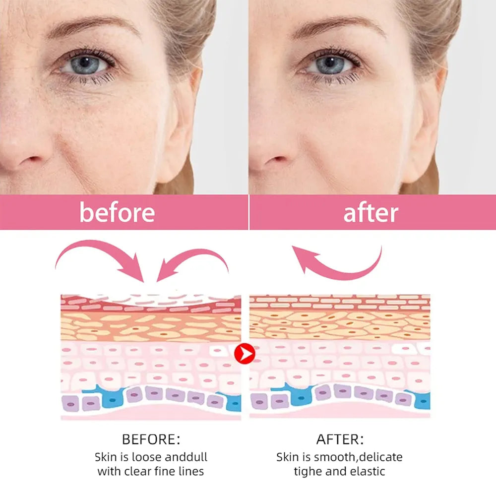 Radiance Elixir – Multi-Active Glow Serum