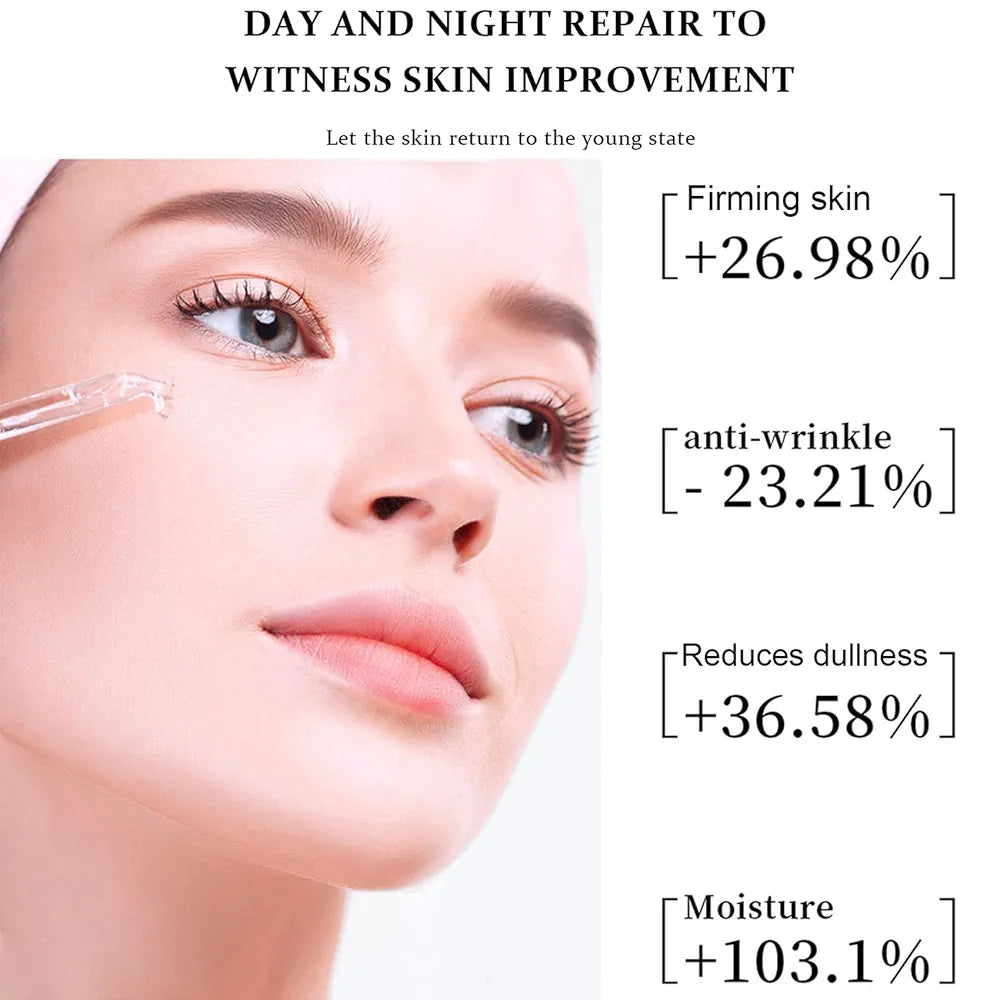 Radiance Elixir – Multi-Active Glow Serum