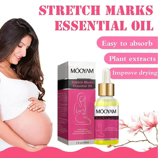 Stretch Mark Repair Treatment