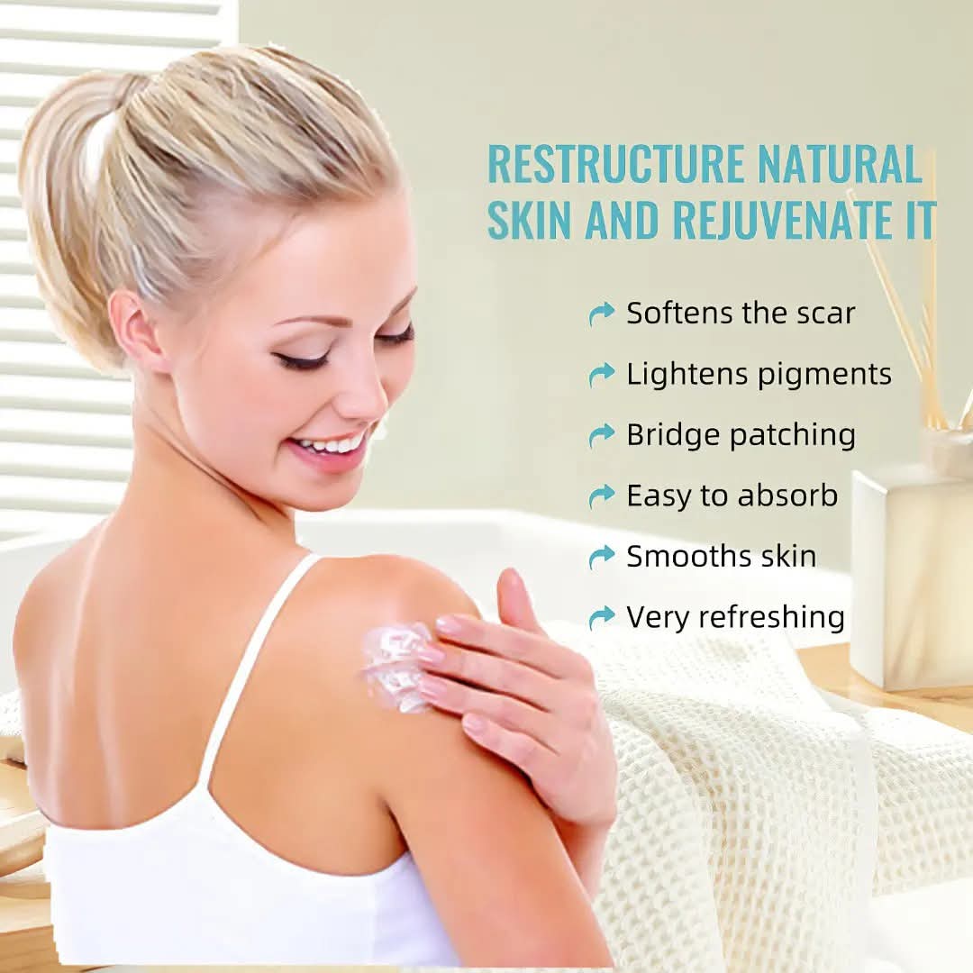 Advanced Scar Repair Complex