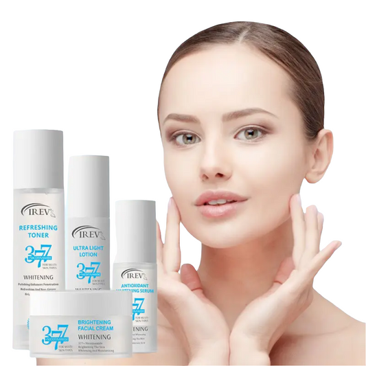 Brightening Elixir Set