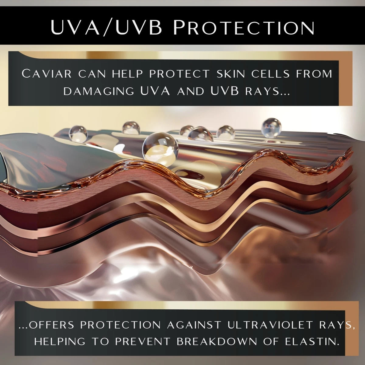 Caviar Revitalizing Mask